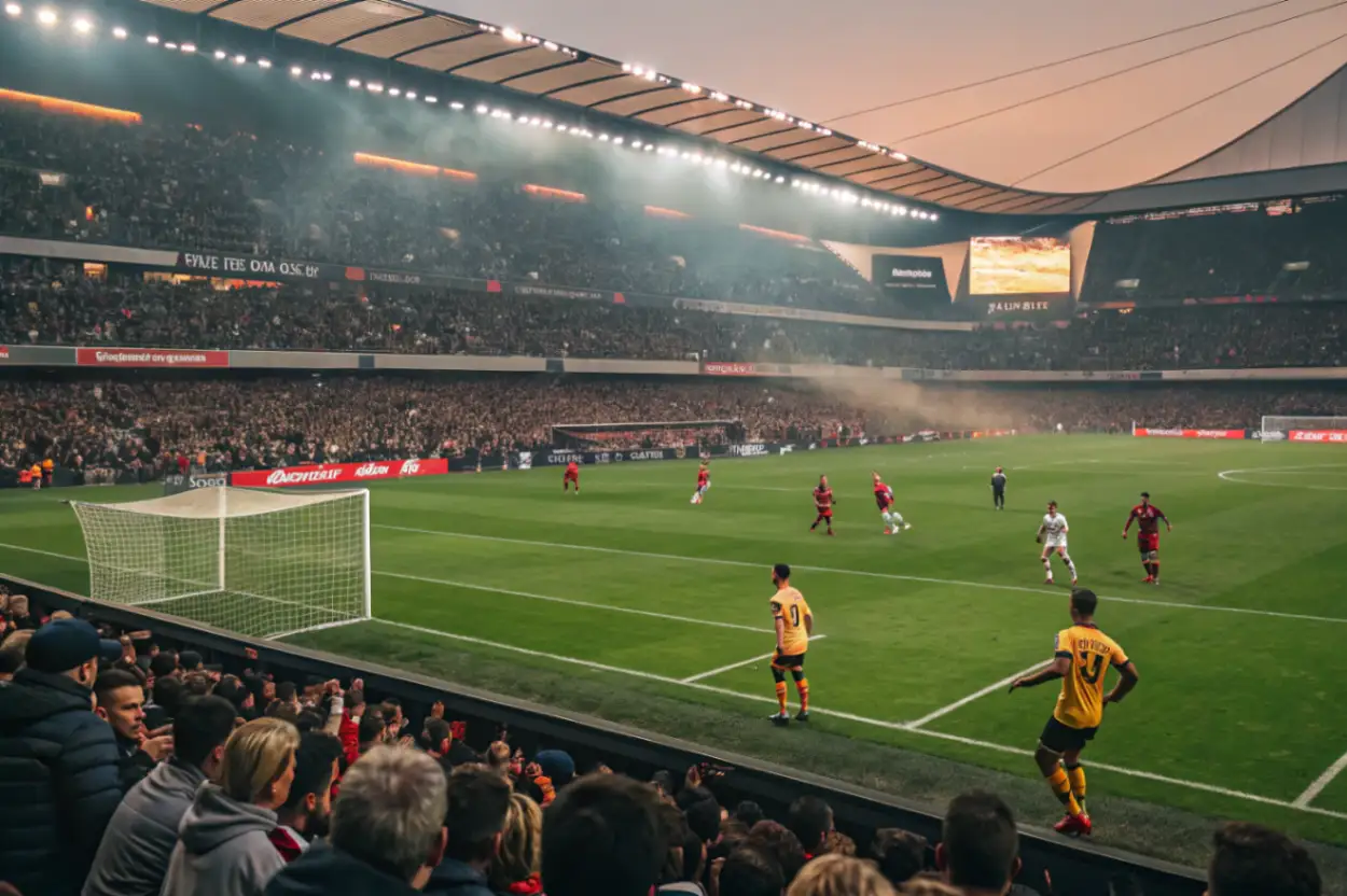 Apuestas combinadas como parte de una estrategia a largo plazo