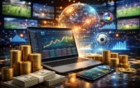 La evolución del mercado de apuestas deportivas en la era digital