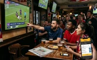 Apuestas en penaltis y VAR: por qué las jugadas polémicas ya son un mercado propio