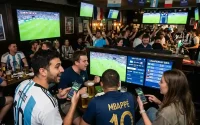 Mercados De Apuestas Más Fuertes En El Mundial 2026